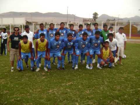 Futuro Chancay - 2001 Chancayllo