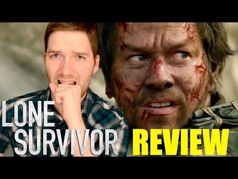 image-Is lone survivor a good movie?