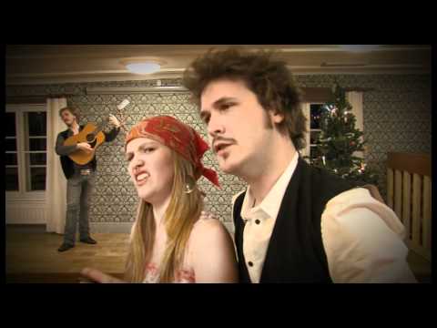 ÖKV PLAY-Julhälsning