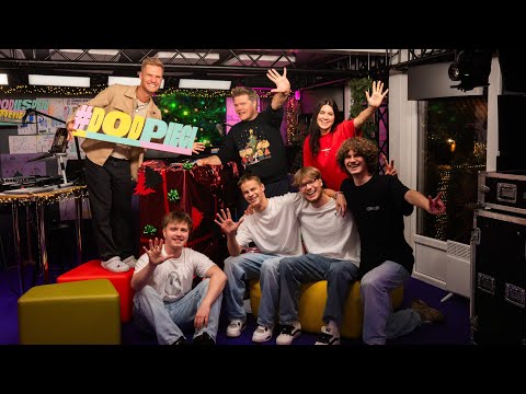 Bukte | #DodPieci 2025