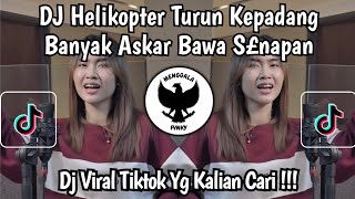 Download lagu DJ HELICOPTER LANDS ON THE FIELD TIKTOK VIRAL | DJ IDOL IDOL NEWEST BREAKLATIN REMIX 2026 mp3