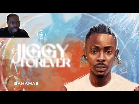 Young Jonn - Bahamas (Official Audio) | Time to head to the Bahamas 🇧🇸 | Jonny Boy's Reaction/Review