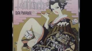 Idol Punch - Sick Paradise (2001) FULL ALBUM