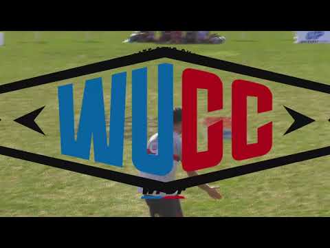 WUCC 2018 - Colony (AUS) vs GOAT (CAN)