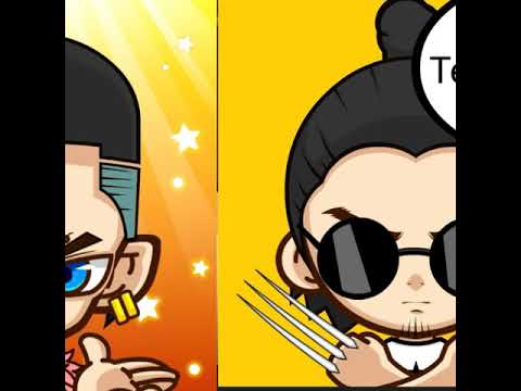 Rochy RD ft El Bra 3.57 [ Te Extraño ] Vercion Animet