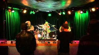 Natas Lived - Morning Star - Liquid Joes - November 14, 2014