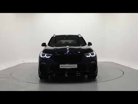 BMW X5 xDrive45e M Sport - Image 2