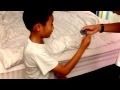 Unboxing The MacBook Pro With An Epic Surprise