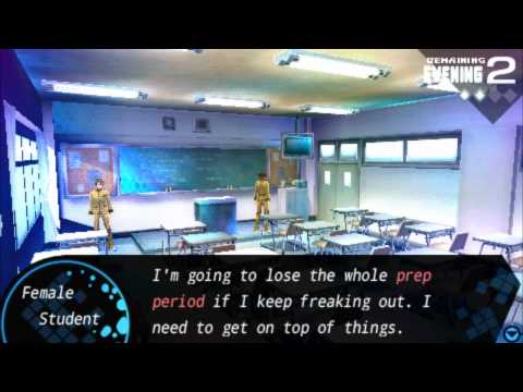 (HD) FATE EXTRA PLAYTHROUGH PART 21