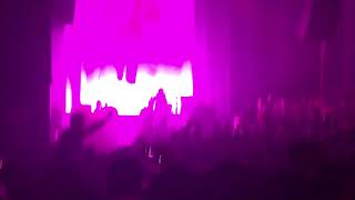 VANNA - Toxic Pretender (Final Show 12/15/17)