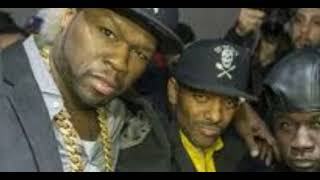 50 Cent - Piece By Piece *instrumental* (Red Spyda)