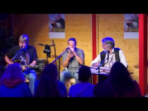 Zither-Manä Trio - Johnny B. Goode