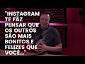 Joe Rogan E Elon Musk Falam Do Instagram Manipulação Da Imagem E Depressão LEGENDADO