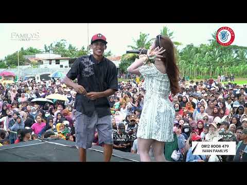 Elsa Safitri - Duda Araban | Familys Group Live Cover Kp Sebrang Apur Sepatan Tangerang