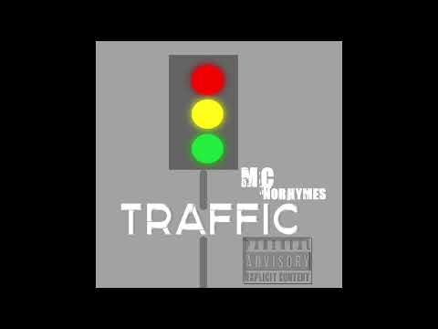 MC Norhymes - Traffic (Official Audio)