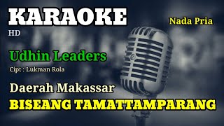 Download lagu BISEANG TAMATTAMPARANG | KARAOKE/LIRIK | NADA PRIA mp3