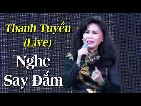 Thể hiện bởi Thanh Tuyền