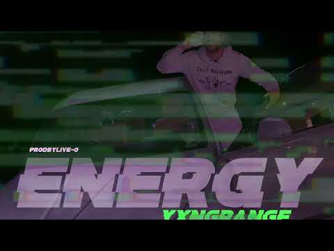 Yxng Range - Energy Prod . By Live O