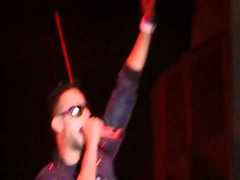 Tony Dize - Maniatica / Tour Live Music 13 Nov.