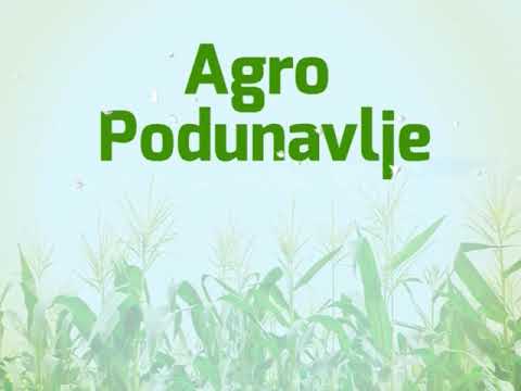 13.  EMISIJA AGRO PODUNAVLJE 08.03.2019.