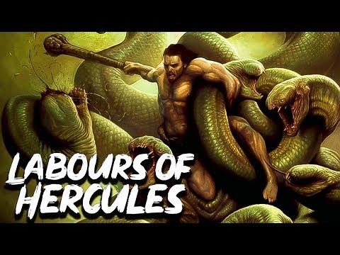 download lagu mp3 mp4 12 Labors Of Hercules, download lagu 12 Labors Of Hercules gratis, unduh video klip 12 Labors Of Hercules