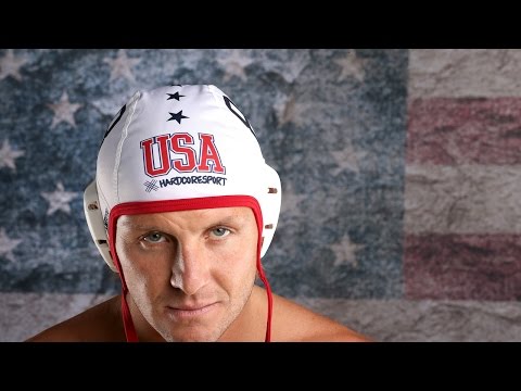 2016 Olympics: Former Cardinal water polo player Tony Azevedo on competing in his hometown