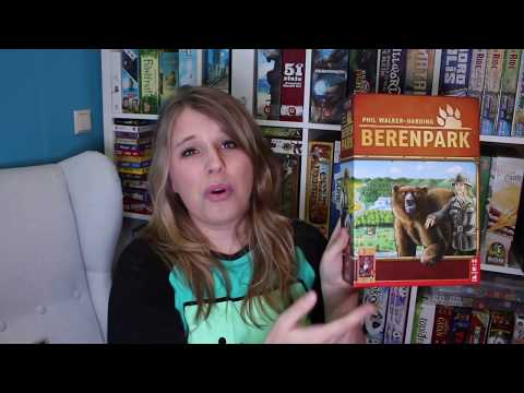 Berenpark recensie