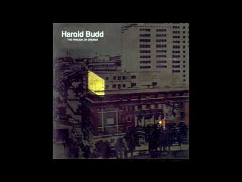 Harold Budd - Juno