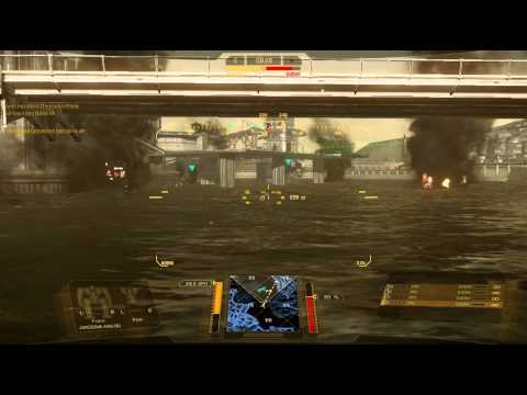 PPCs are bad but fun. River City Quad PPC Awesome. MWO Mechwarrior Online
