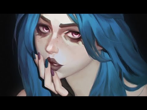 Let me see you run way walk ||#jinxarcane #edit #ticktock 