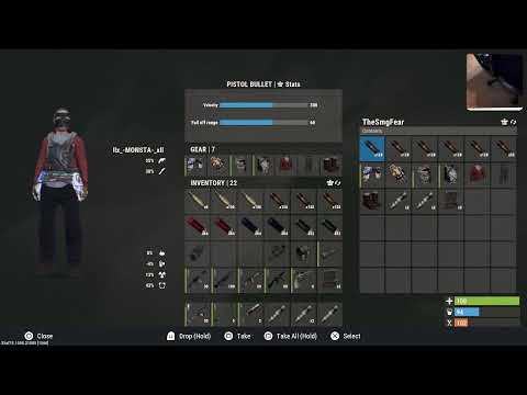 Lets play test branch target practice with hand cam Merit IU come join