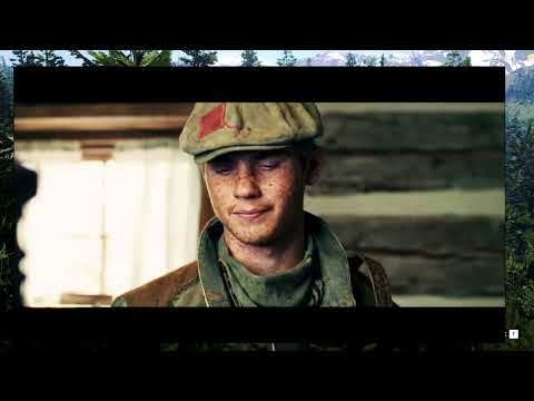 Mr. Moon: "Through the Valley" - The Gimp -  Ep. 5 - WildRP [05-June-2025]