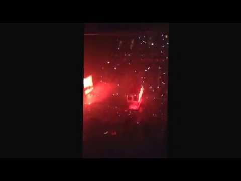 One direction - OTRA - o2 Arena London - 30.9.15