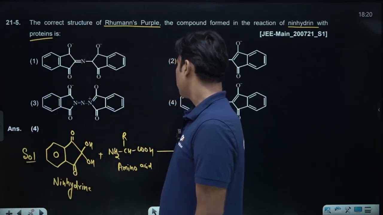 Video Solution