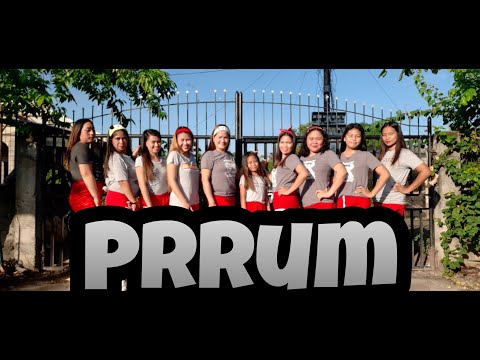 PRUMM Dj KRZ remix Zumba beauties 2.0 Zumba fitness