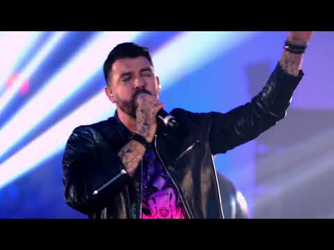 Lírios do Vale - O Céu Se Abre