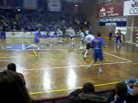 Edenca 36 - 26 Tolimar Tres  de Mayo (2/3)