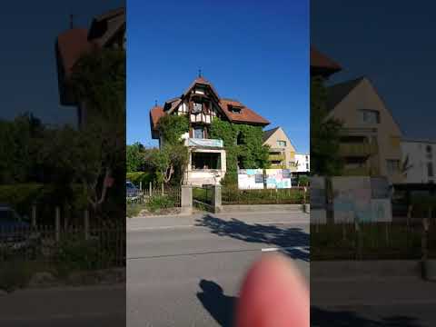 19. Etappe Schwarzenburg - Fribourg, 19 km,  370⬆️,710⬇️