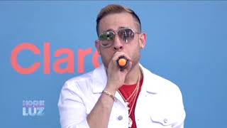 Programa especial Like a Hot 4-5 | Noche de Luz