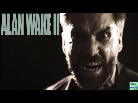 Alan Wake 2 Gameplay German #20 Scratch Boss Fight - Lets Play Deutsch PS5 (Return 7 Beschwörung)