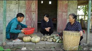 Download lagu He decided to let his ex-wife stay until the land compensation money was received. mp3