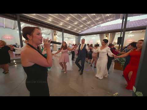 Colaj de petrecere - Mihaela Florea