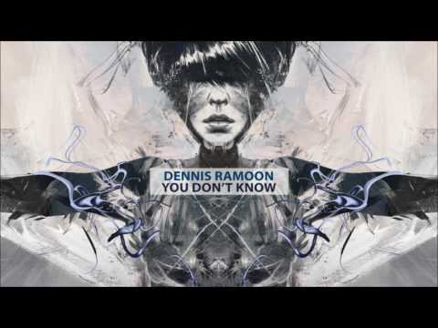 Dennis Ramoon - You Don't Know [Vudu Records]