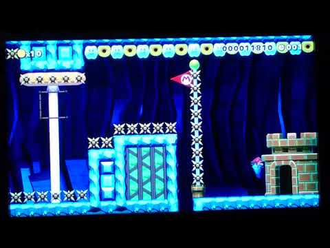 Daily Speedrun Challenge #2 by TAKACHAN