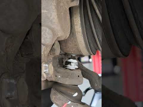 ball joint replacement #shortvideo #shorts #short