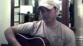 hornsfan27&#39;s &quot; he king of broken hearts - By George Strait&quot; webcam video April  4, 2011 04:04 PM