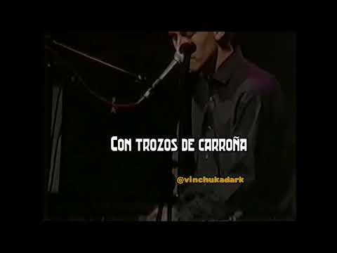 Videoclip de En La Cripta — Los Prisioneros