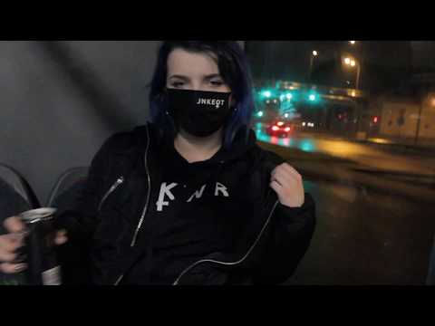 KARBON/TONCIU/01/LEKI/prod/JACA/official video/TRZECI KARTON EP