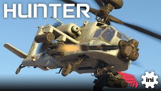 KwikFlight Hunter | Microsoft Flight Simulator