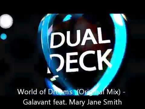 Dual Deck - Intimate 32
